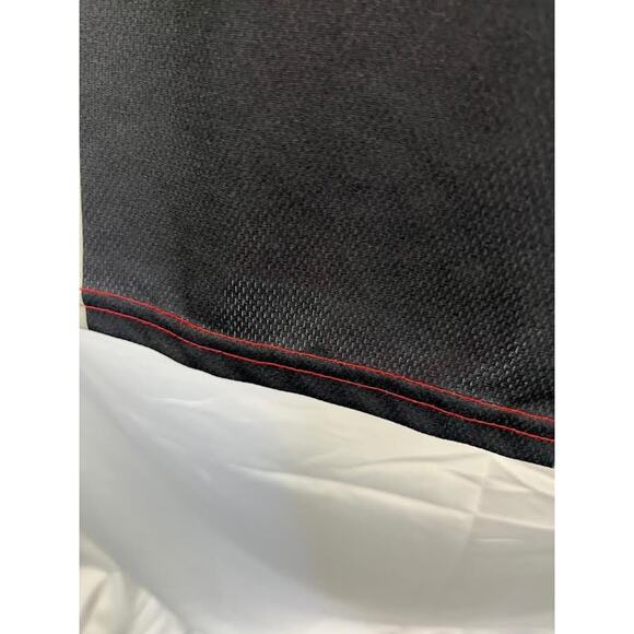 MSR MX Eclipse Racing Jersey SMALL Long Sleeve Pullover RED - Picture 5 of 8